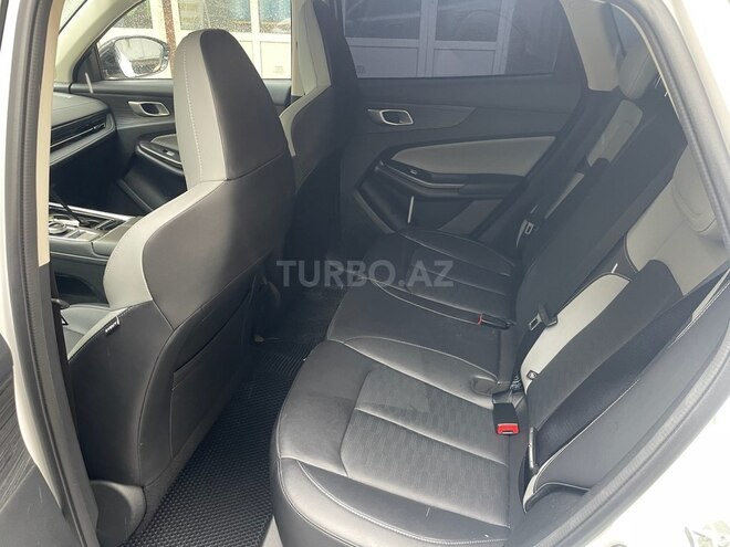 Changan Qiyuan Q05 2024, 62,800 km - 1.5 l - Bakı