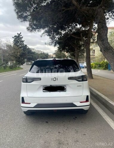 Changan Qiyuan Q05 2024, 62,800 km - 1.5 l - Bakı