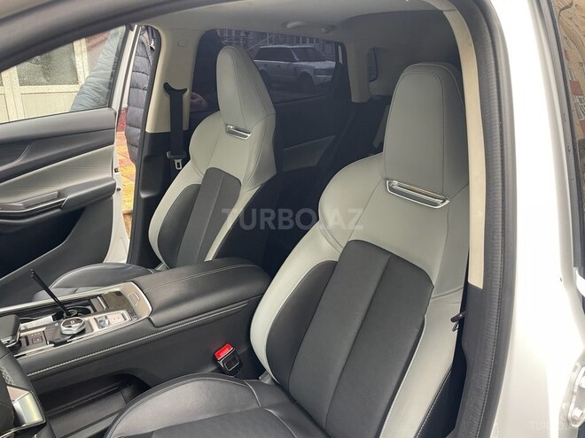 Changan Qiyuan Q05 2024, 62,800 km - 1.5 l - Bakı