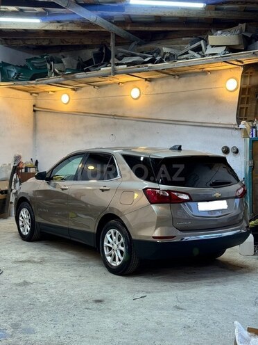 Chevrolet Equinox 2018, 181,000 km - 1.5 л - Xırdalan