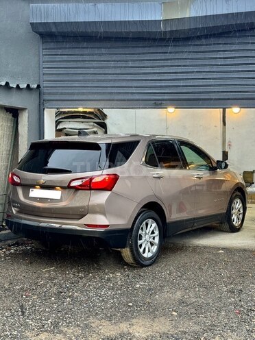 Chevrolet Equinox 2018, 181,000 km - 1.5 л - Xırdalan
