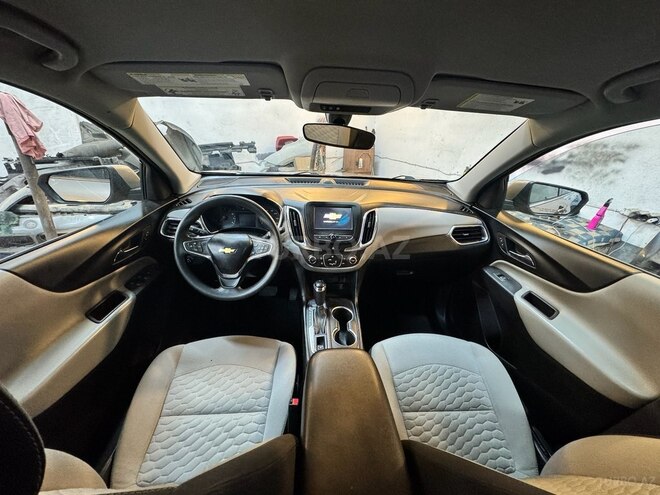 Chevrolet Equinox 2018, 181,000 km - 1.5 л - Xırdalan