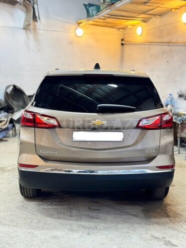 Chevrolet Equinox 2018, 181,000 km - 1.5 л - Xırdalan
