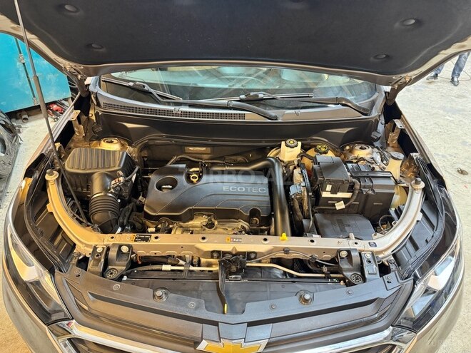 Chevrolet Equinox 2018, 181,000 km - 1.5 л - Xırdalan