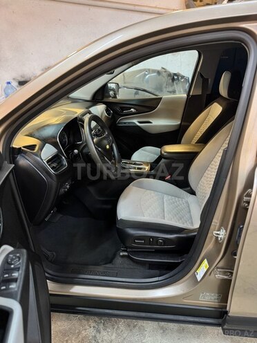 Chevrolet Equinox 2018, 181,000 km - 1.5 л - Xırdalan