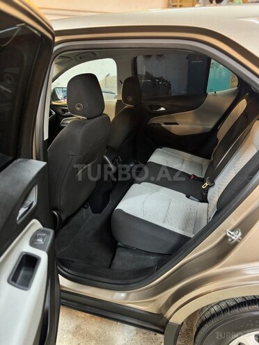 Chevrolet Equinox 2018, 181,000 km - 1.5 л - Xırdalan