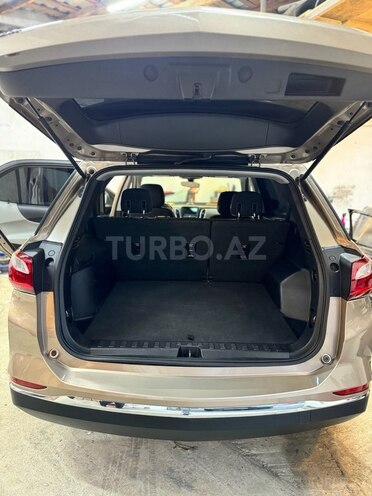 Chevrolet Equinox 2018, 181,000 km - 1.5 л - Xırdalan