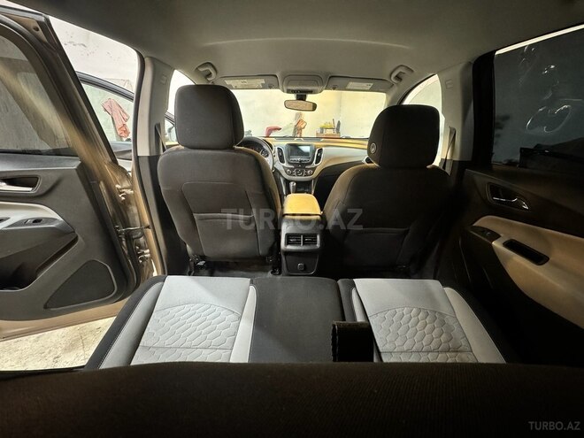 Chevrolet Equinox 2018, 181,000 km - 1.5 л - Xırdalan