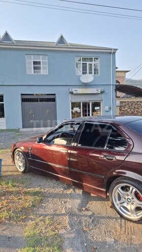 BMW 328 1993, 444,666 km - 2.8 l - Zaqatala