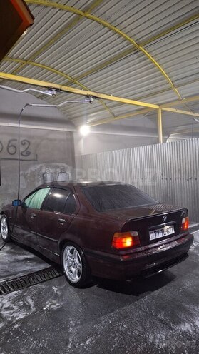 BMW 328 1993, 444,666 km - 2.8 l - Zaqatala