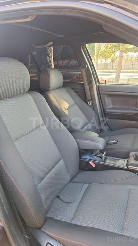 BMW 328 1993, 444,666 km - 2.8 l - Zaqatala