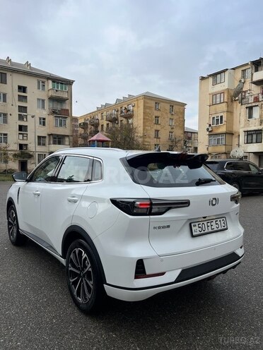 Changan Qiyuan Q05 2025, 0 km - 1.5 л - Bakı