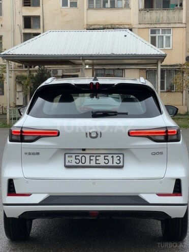 Changan Qiyuan Q05 2025, 0 km - 1.5 л - Bakı