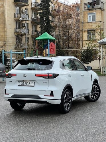 Changan Qiyuan Q05 2025, 0 km - 1.5 л - Bakı