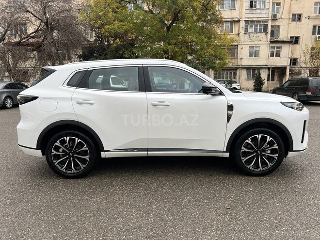 Changan Qiyuan Q05 2025, 0 km - 1.5 л - Bakı