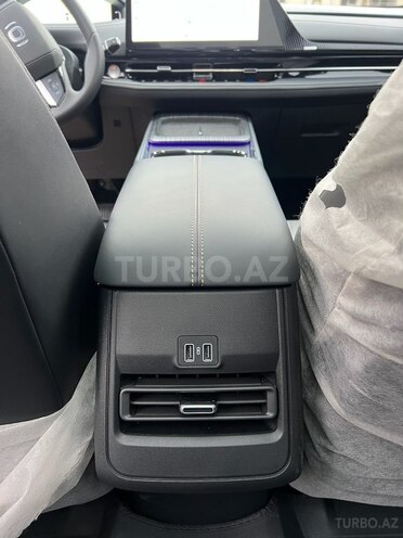 Changan Qiyuan Q05 2025, 0 km - 1.5 л - Bakı