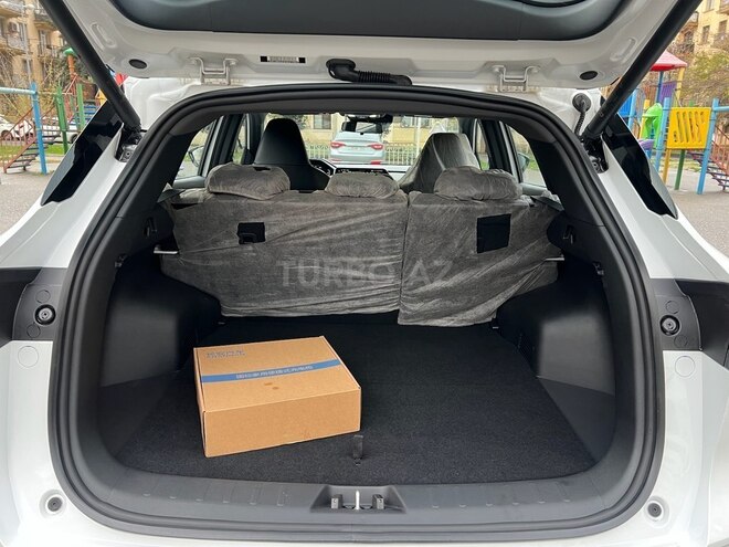 Changan Qiyuan Q05 2025, 0 km - 1.5 л - Bakı