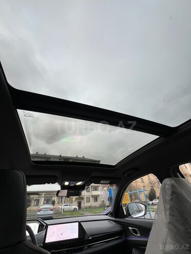 Changan Qiyuan Q05 2025, 0 km - 1.5 л - Bakı