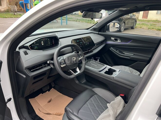 Changan Qiyuan Q05 2025, 0 km - 1.5 л - Bakı