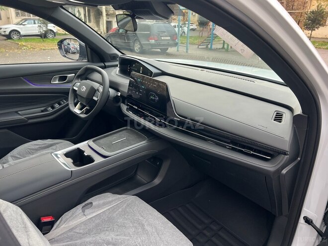 Changan Qiyuan Q05 2025, 0 km - 1.5 л - Bakı