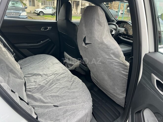 Changan Qiyuan Q05 2025, 0 km - 1.5 л - Bakı