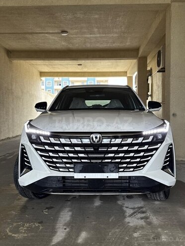 Changan  2025, 0 km - 1.5 l - Bakı