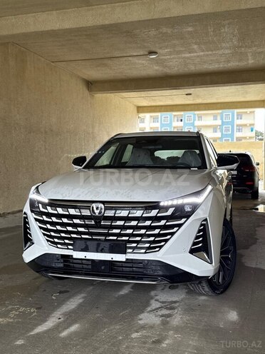 Changan  2025, 0 km - 1.5 l - Bakı