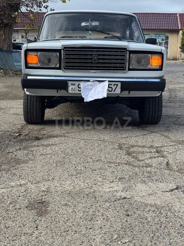 LADA (VAZ) 2107 2009, 92,450 km - 1.6 л - Ağdam