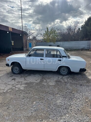 LADA (VAZ) 2107 2009, 92,450 km - 1.6 л - Ağdam