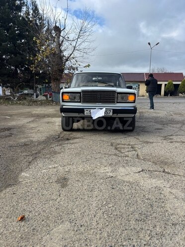 LADA (VAZ) 2107 2009, 92,450 km - 1.6 л - Ağdam