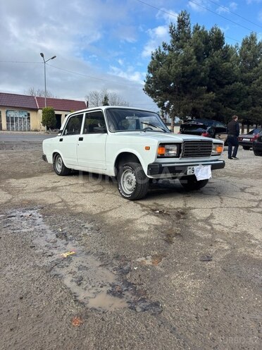 LADA (VAZ) 2107 2009, 92,450 km - 1.6 л - Ağdam