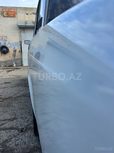 LADA (VAZ) 2107 2009, 92,450 km - 1.6 л - Ağdam