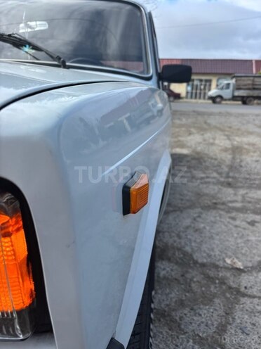 LADA (VAZ) 2107 2009, 92,450 km - 1.6 л - Ağdam