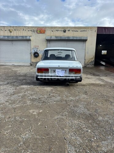LADA (VAZ) 2107 2009, 92,450 km - 1.6 л - Ağdam