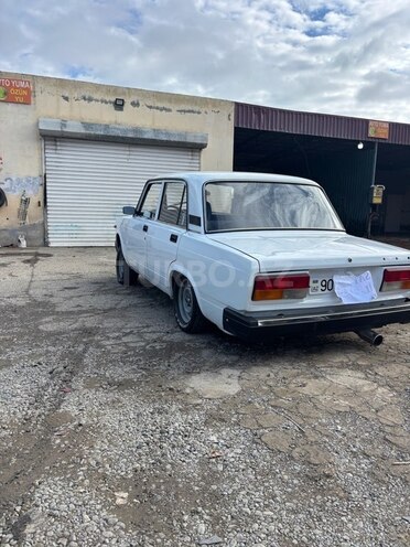 LADA (VAZ) 2107 2009, 92,450 km - 1.6 л - Ağdam