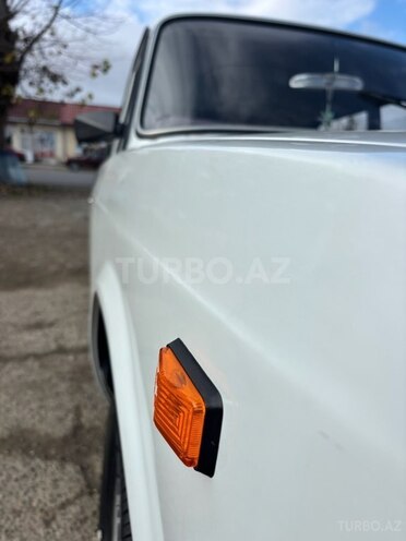 LADA (VAZ) 2107 2009, 92,450 km - 1.6 л - Ağdam
