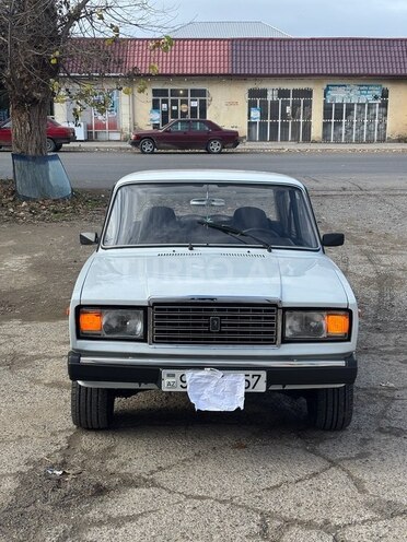 LADA (VAZ) 2107 2009, 92,450 km - 1.6 л - Ağdam