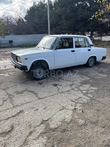 LADA (VAZ) 2107 2009, 92,450 km - 1.6 л - Ağdam