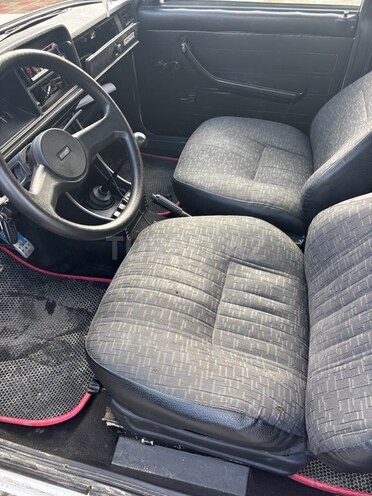 LADA (VAZ) 2107 2009, 92,450 km - 1.6 л - Ağdam
