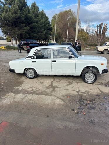 LADA (VAZ) 2107 2009, 92,450 km - 1.6 л - Ağdam