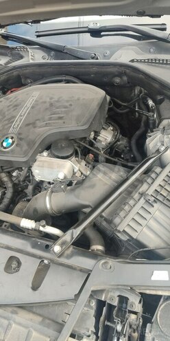 BMW 528 2013, 187,500 km - 2.0 l - Qax