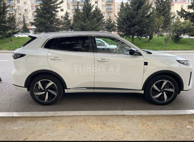 Changan Qiyuan Q05 2024, 62,800 km - 1.5 l - Bakı