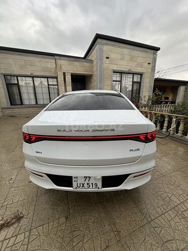 BYD Qin Plus 2024, 70,000 km - 1.5 l - Bakı