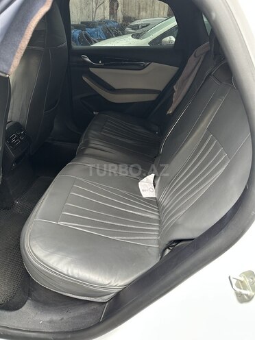 BYD Qin Plus 2024, 70,000 km - 1.5 l - Bakı