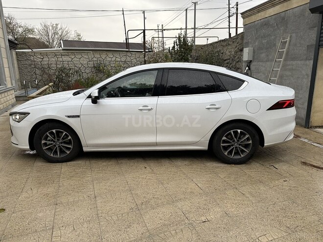 BYD Qin Plus 2024, 70,000 km - 1.5 l - Bakı
