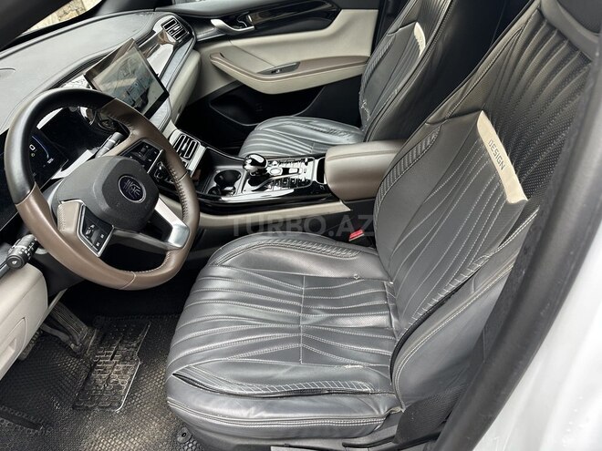 BYD Qin Plus 2024, 70,000 km - 1.5 l - Bakı
