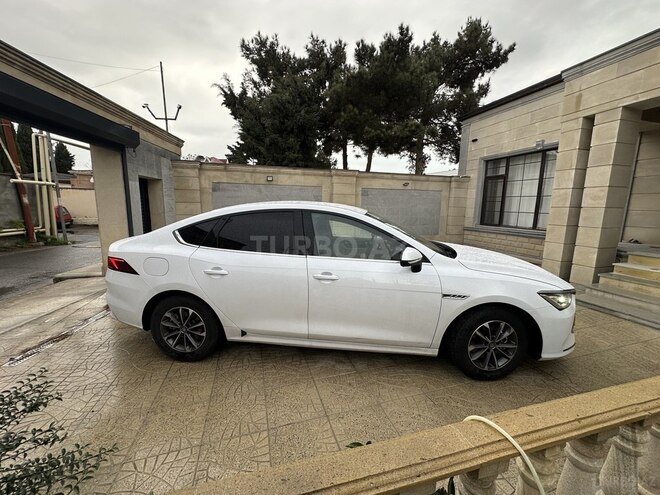 BYD Qin Plus 2024, 70,000 km - 1.5 l - Bakı