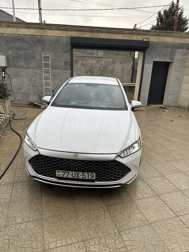 BYD Qin Plus 2024, 70,000 km - 1.5 l - Bakı
