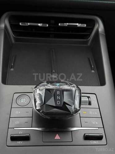 BYD Qin Plus 2025, 0 km - 1.5 l - Bakı