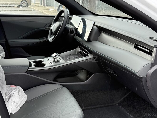 BYD Qin Plus 2025, 0 km - 1.5 l - Bakı